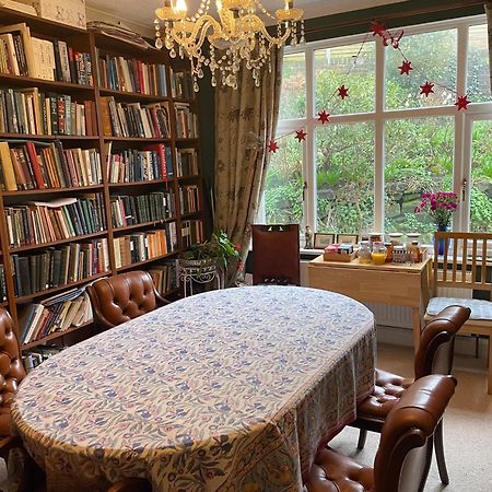 Livadia House At St Leonards On Sea Bed and Breakfast Buitenkant foto