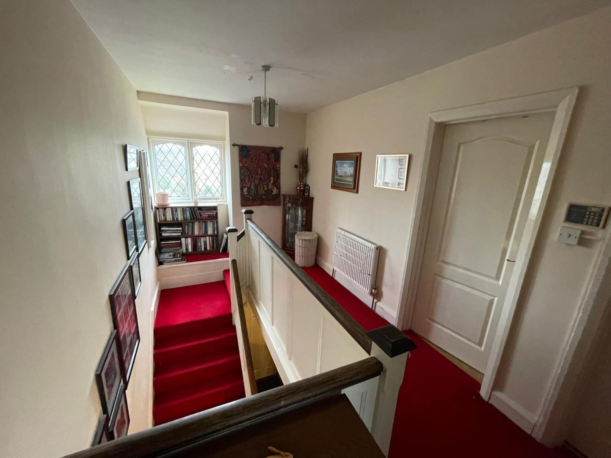 Livadia House At St Leonards On Sea Bed and Breakfast Buitenkant foto